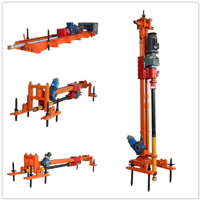 Granite Marble Stone Quarry/Quarrying Cutting/Core Boring/DTH Drill/Drilling Mining/Multi Blade/Trimming Rock/Diamond Wire Saw Machine/Best Big Cutter Price