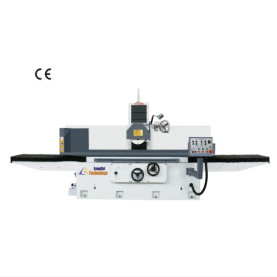 금속연마용 수동 평면연삭기 Lk-515ahd